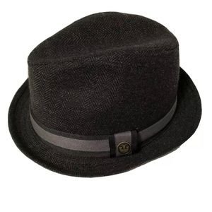 Goorin Bro Hat 90% Acrylic 10% Wool Large 100-1819